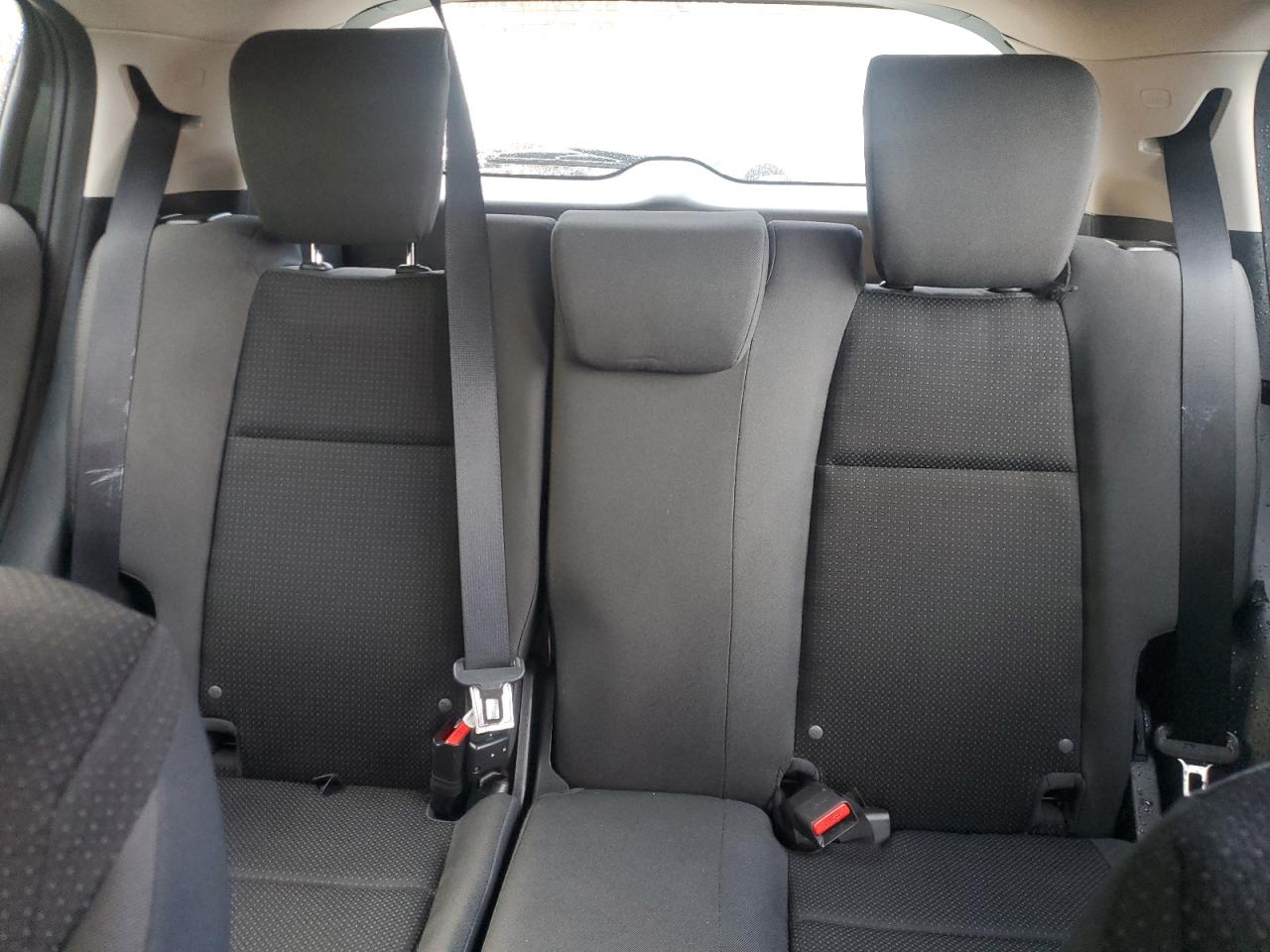 2019 Honda HR-V VIN 3CZRU6H34KG731696 Copart auction photo, front end / frame damage damage thumbnail 10