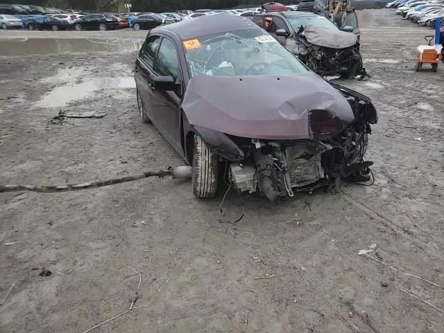 2012 Ford Fusion VIN 3FAHP0GA2CR443614 Copart auction photo, all over damage thumbnail 11