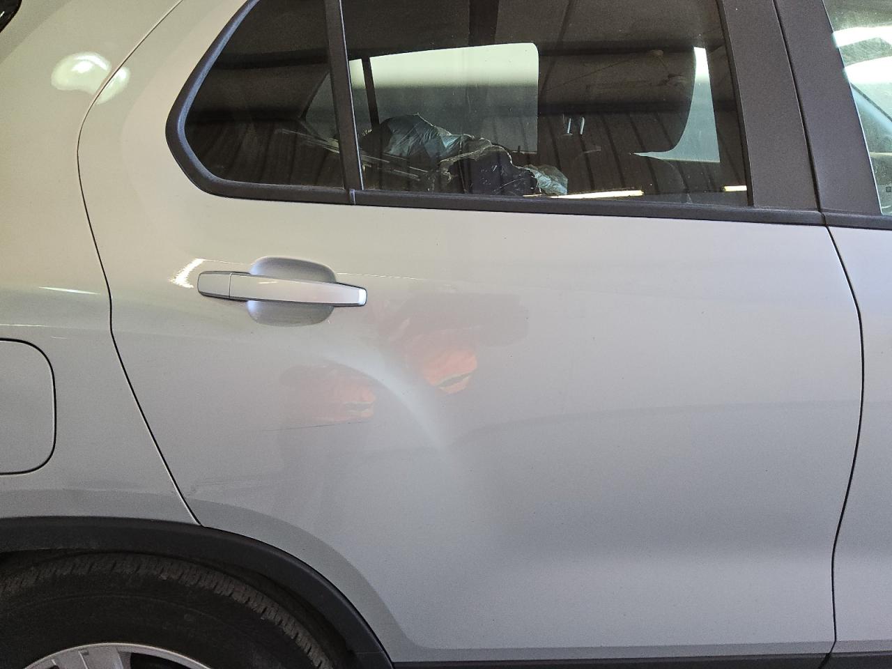 2020 Chevrolet Trax VIN 3GNCJKSB0LL286001 Copart auction photo, biohazard/chemical / mechanical damage thumbnail 10