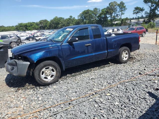 2005 Dodge Dakota VIN 1D7HE22K85S223760