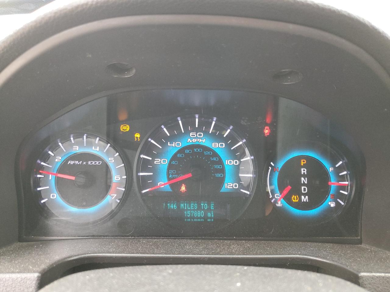 2012 Ford Fusion VIN 3FAHP0HA6CR205943 Copart auction photo, all over damage thumbnail 9
