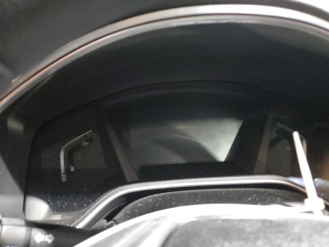 2018 Honda CR-V VIN 7FARW2H53JE027315 Copart auction photo, side / minor dent/scratches damage thumbnail 9