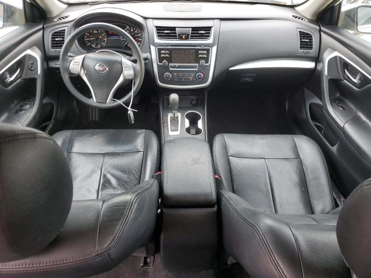 2016 Nissan Altima VIN 1N4AL3AP3GC172062 Copart auction photo, front end / minor dent/scratches damage thumbnail 8