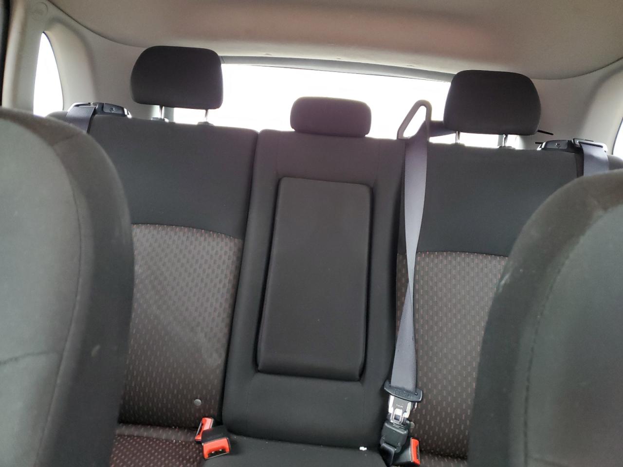 2019 Mitsubishi Outlander VIN JA4AP4AU0KU007450 Copart auction photo, front end / side damage thumbnail 10