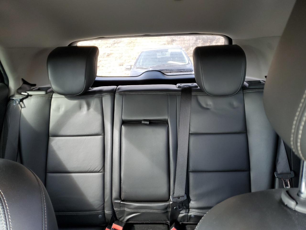 2014 Buick Encore VIN KL4CJCSB2EB630294 Copart auction photo, front end / minor dent/scratches damage thumbnail 10