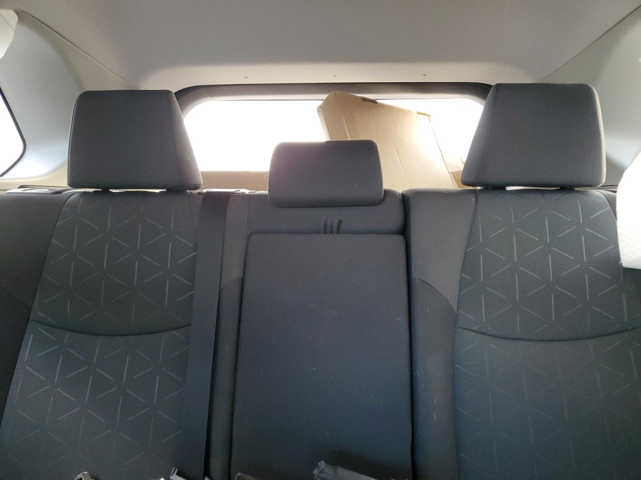 2020 Toyota RAV 4 VIN 2T3W1RFV9LW062740 Copart auction photo, front end / mechanical damage thumbnail 10