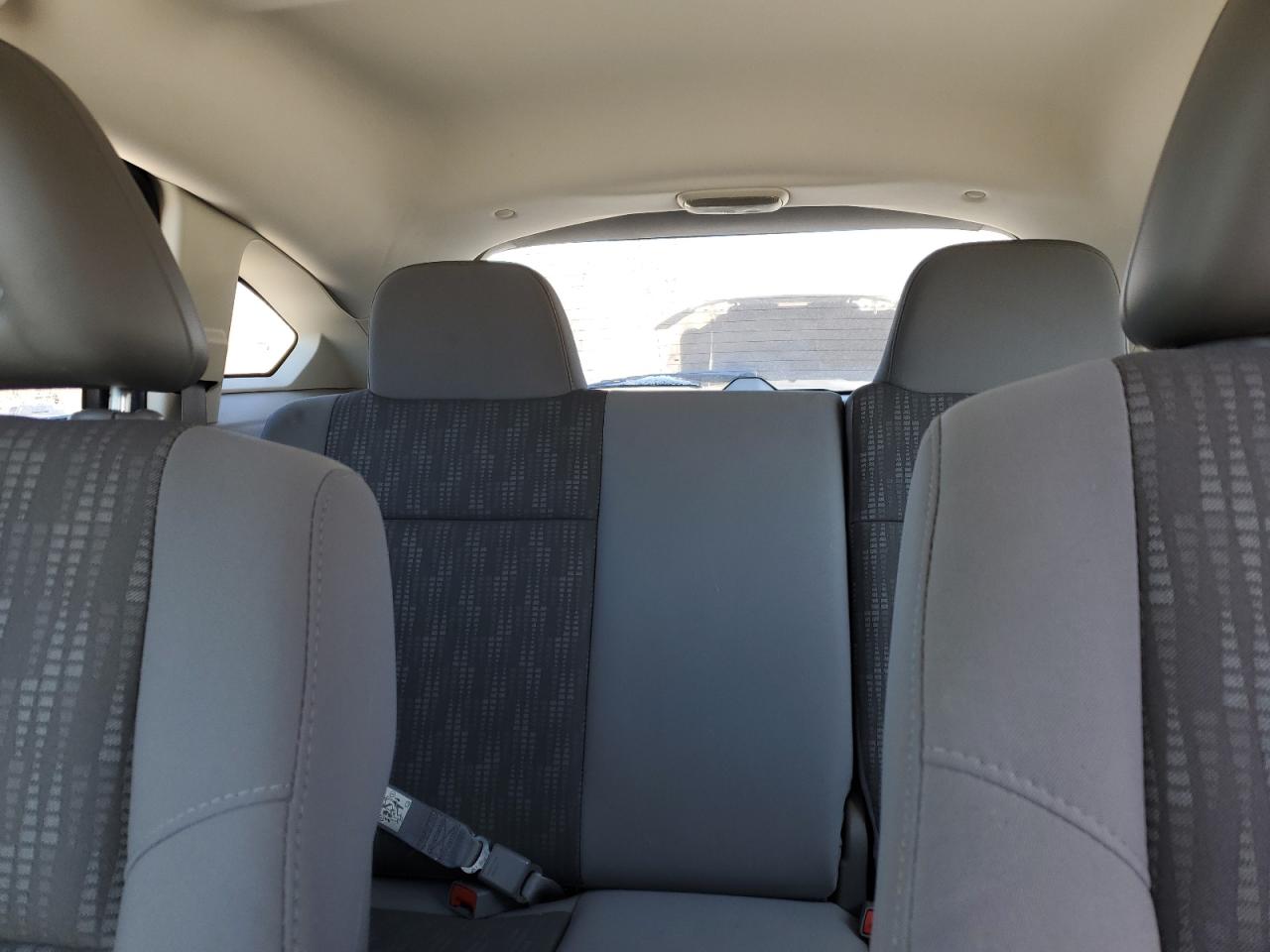 2007 Dodge Caliber VIN 1B3HB48B97D250691 Copart auction photo, rear end damage thumbnail 10
