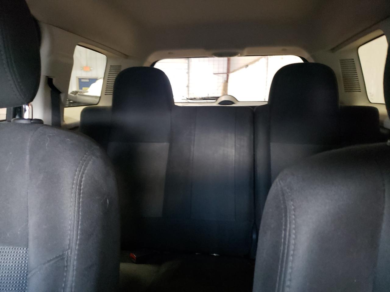 2016 Jeep Liberty (Patriot) VIN 1C4NJRFB1GD542193 Copart auction photo, front end damage thumbnail 10