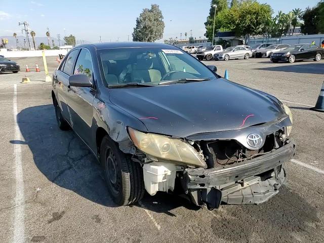 2009 Toyota Camry VIN 4T4BE46K49R051342 Copart auction photo, front end / minor dent/scratches damage thumbnail 10