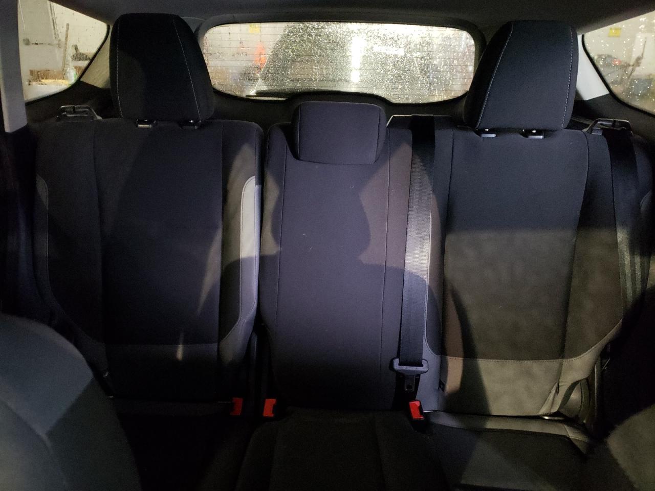 2015 Ford Escape VIN 1FMCU0F78FUC28878 Copart auction photo, front end / minor dent/scratches damage thumbnail 10