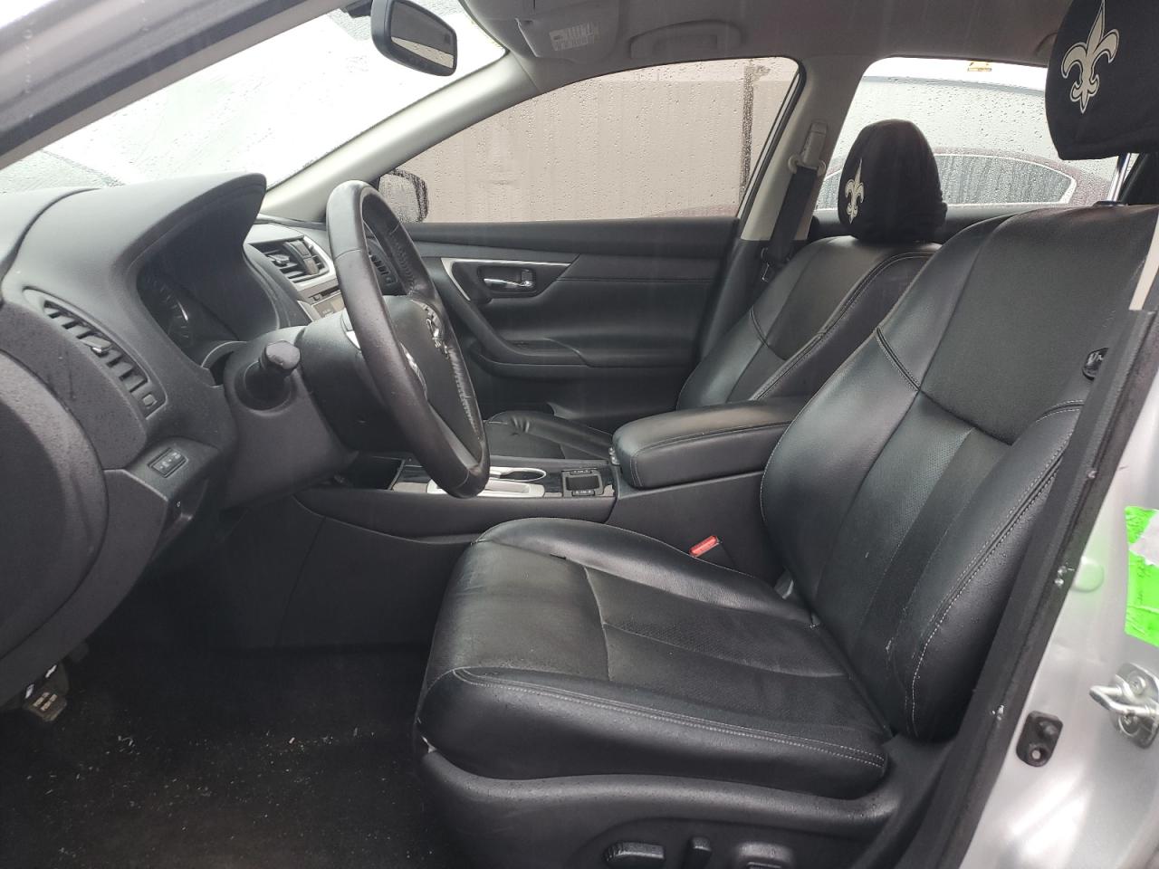 2018 Nissan Altima VIN 1N4AL3AP6JC150158 Copart auction photo, rear end damage thumbnail 7