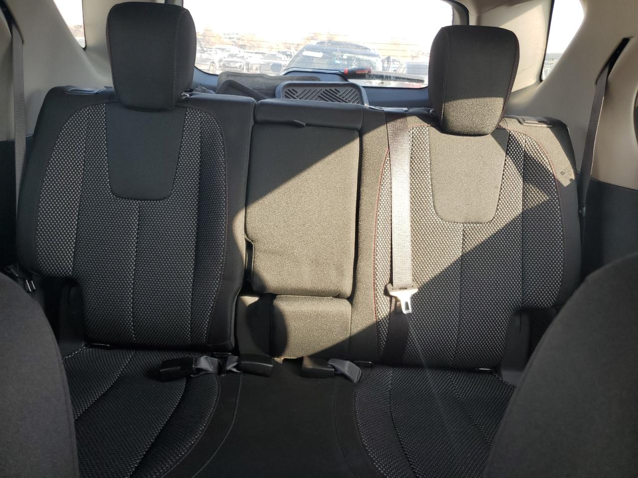 2017 Chevrolet Equinox VIN 2GNALBEK2H1564287 Copart auction photo, front end damage thumbnail 10