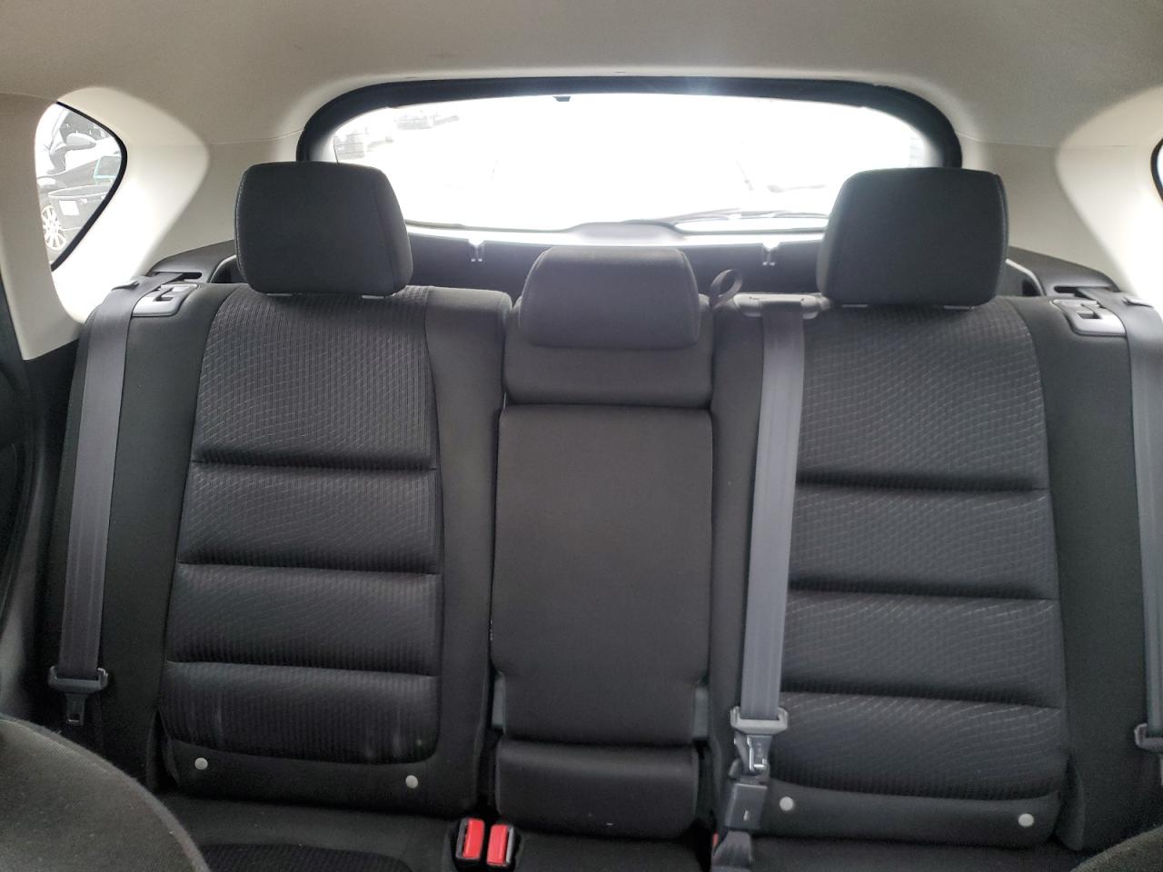 2014 Mazda CX-5 VIN JM3KE2CY0E0423991 Copart auction photo, side / minor dent/scratches damage thumbnail 10