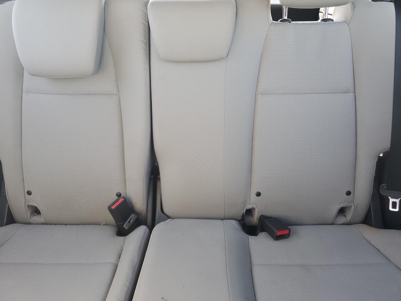 2019 Honda HR-V VIN 3CZRU5H36KM710229 Copart auction photo, water/flood damage thumbnail 10