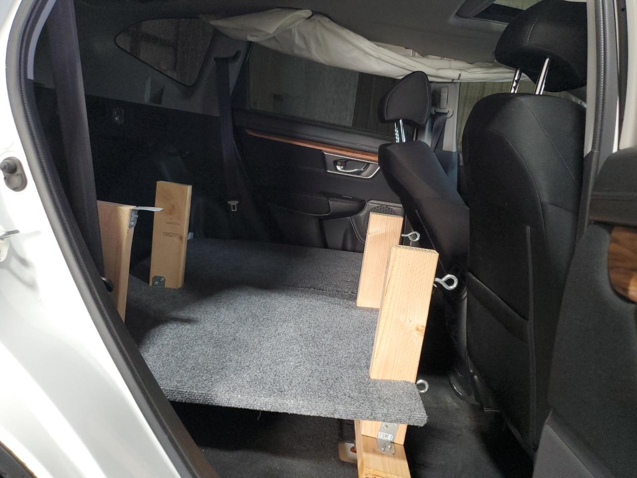 2019 Honda CR-V VIN JHLRW2H57KX019496 Copart auction photo, front end / minor dent/scratches damage thumbnail 11
