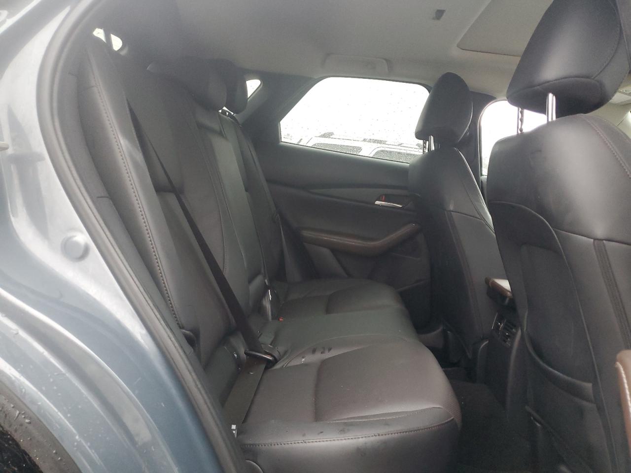 2023 Mazda CX-30 VIN 3MVDMBDY1PM584559 Copart auction photo, front end damage thumbnail 11