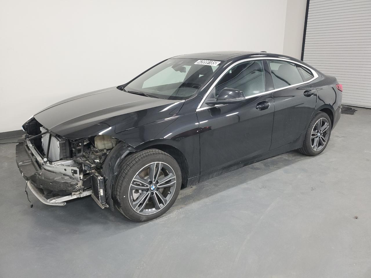 2024 BMW 2er VIN WBA53AK08R7R18256