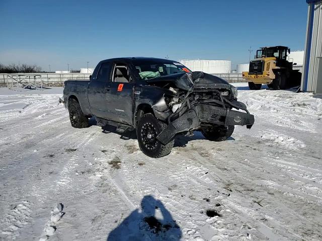2012 Toyota Tundra VIN 5TFUW5F18CX253334 Copart auction photo, front end damage thumbnail 11