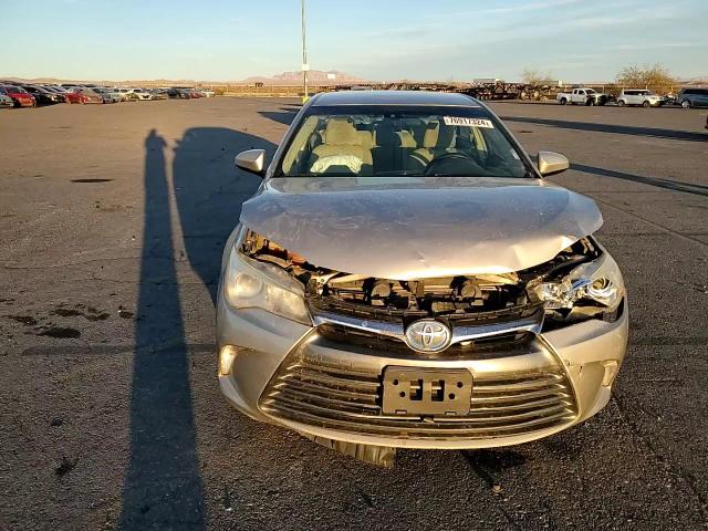 2016 Toyota Camry VIN 4T1BD1FK8GU199115 Copart auction photo, front end damage thumbnail 11