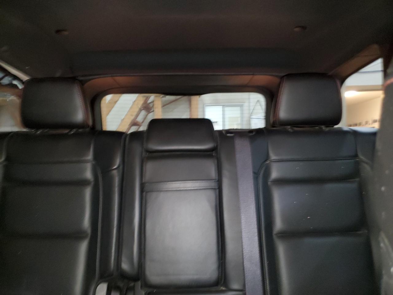 2019 Jeep Grand Cherokee VIN 1C4RJFLGXKC727518 Copart auction photo, front end damage thumbnail 10