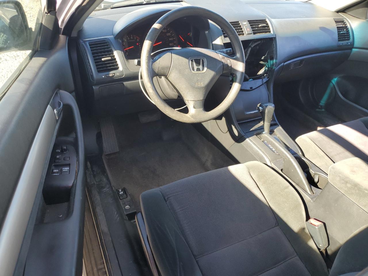 2005 Honda Accord VIN 1HGCM72395A006156 Copart auction photo, side damage thumbnail 8