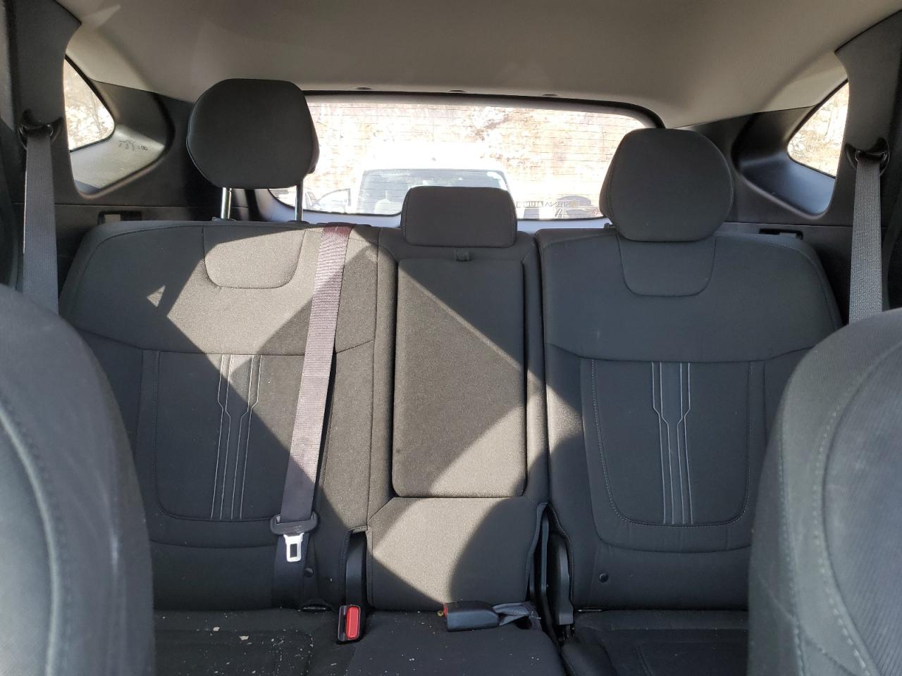 2022 Hyundai Tucson VIN 5NMJFCAE7NH071668 Copart auction photo, side damage thumbnail 10