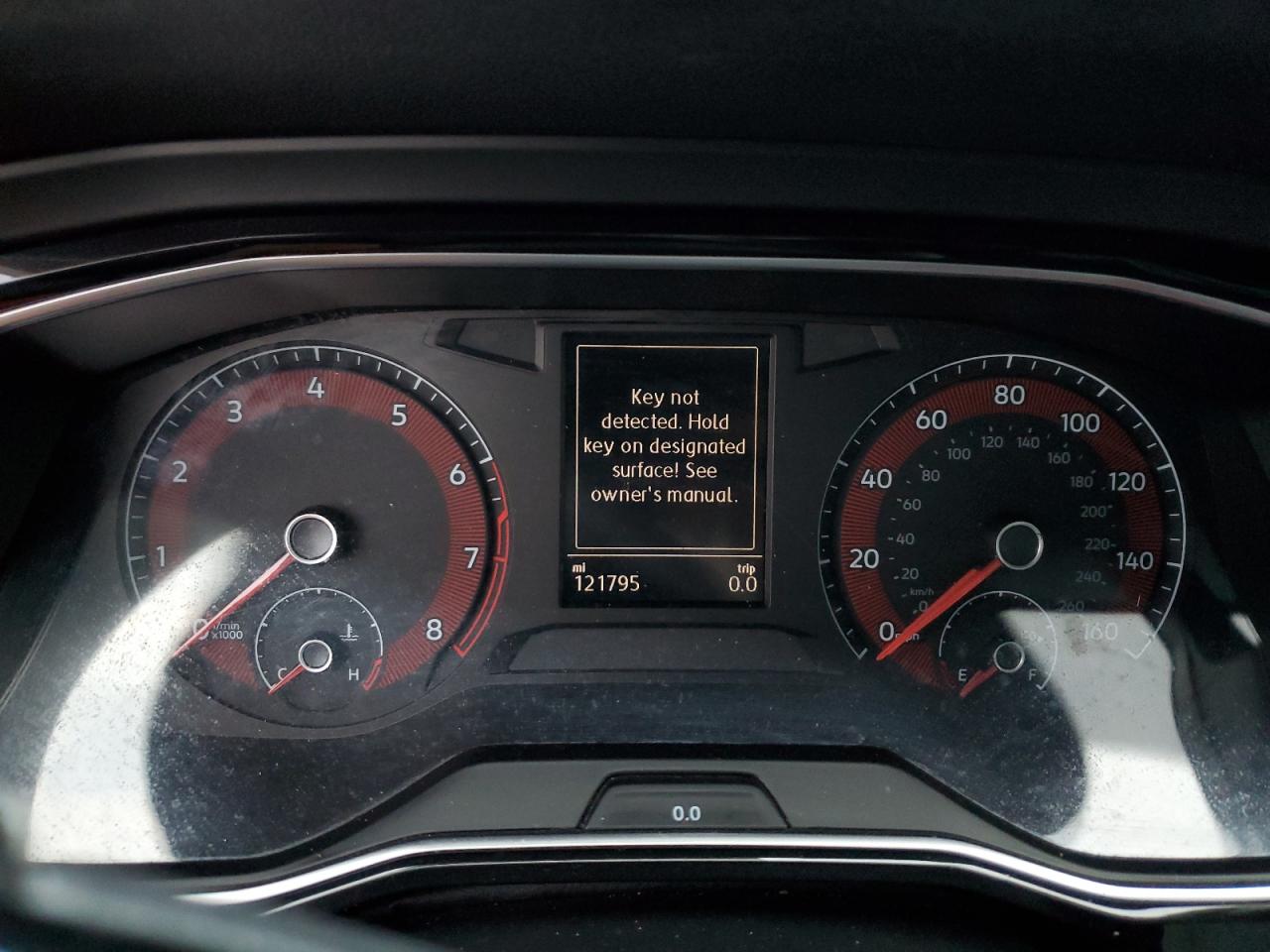 2019 Volkswagen Jetta VIN 3VWC57BU6KM100074 Copart auction photo, front end / mechanical damage thumbnail 9