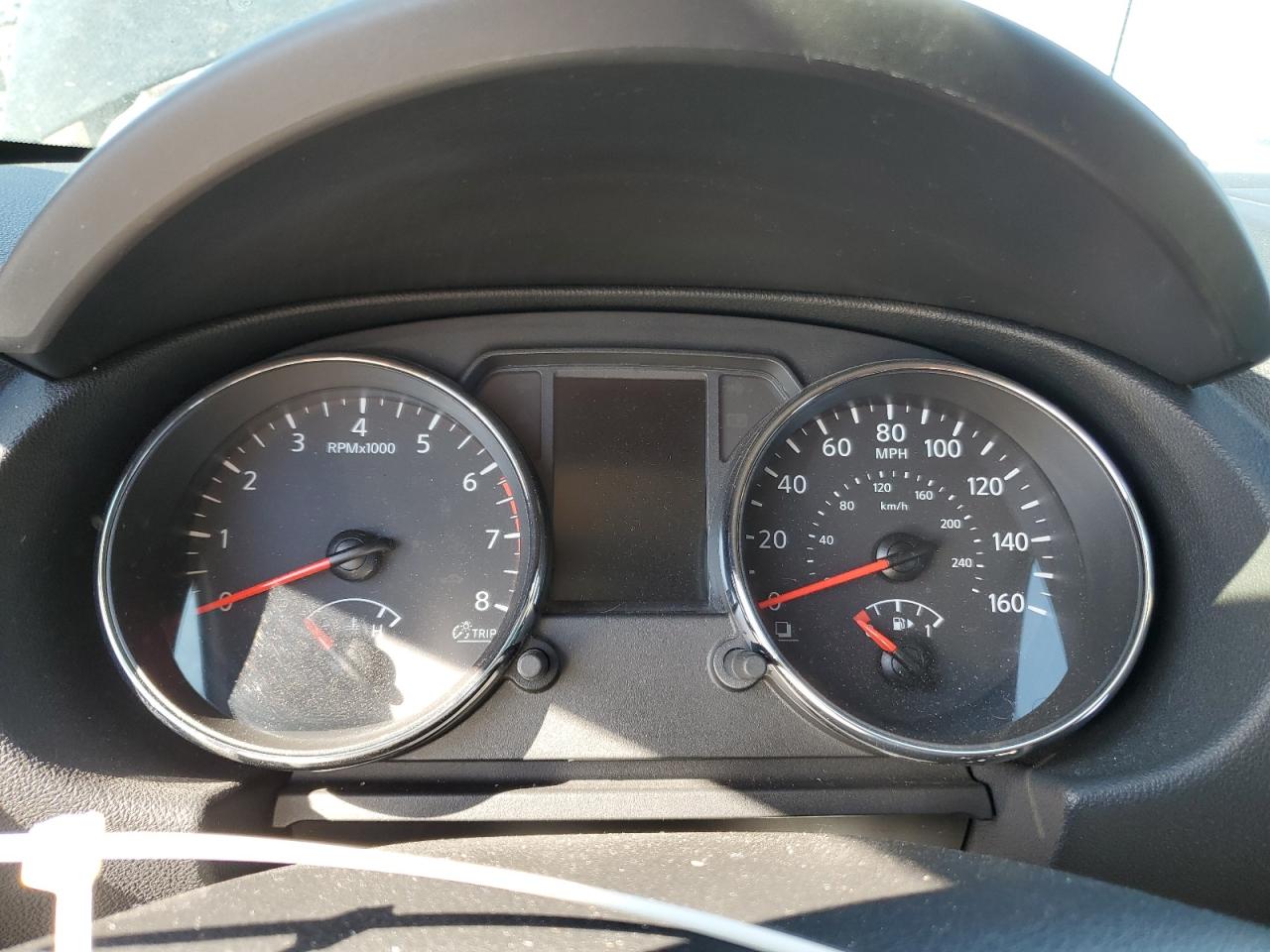 2012 Nissan Rogue VIN JN8AS5MV9CW370256 Copart auction photo, burn - engine damage thumbnail 9
