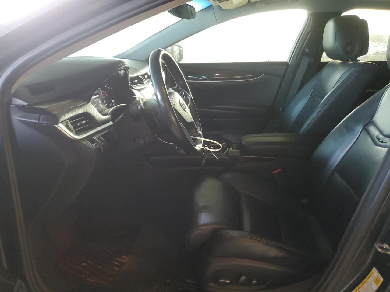 2014 Cadillac XTS VIN 2G61M5S34E9288571 Copart auction photo, vandalism damage thumbnail 7