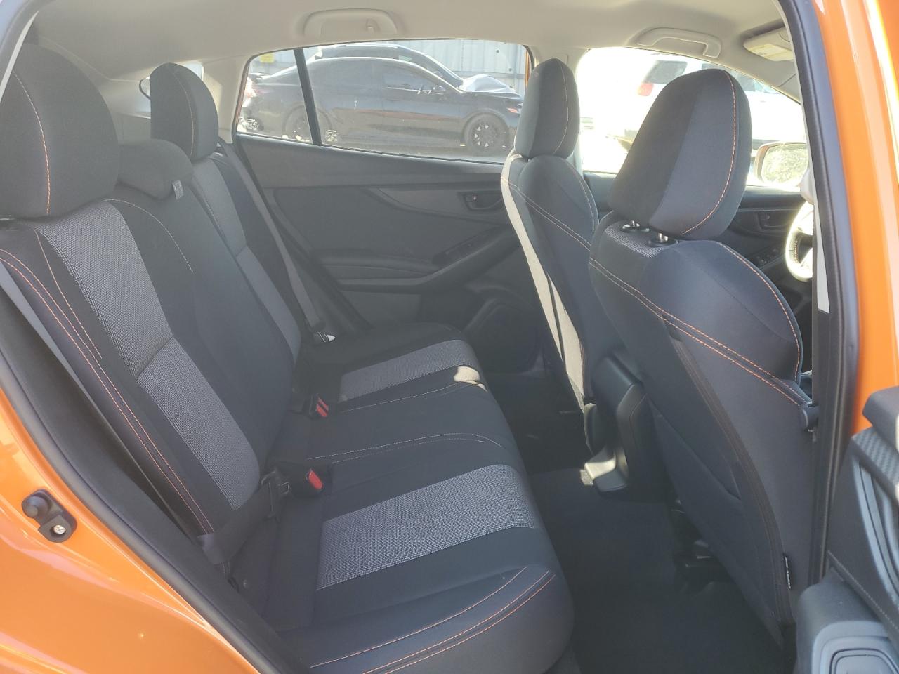 2019 Subaru XV VIN JF2GTAEC8KH384873 Copart auction photo, front end damage thumbnail 11