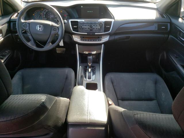 2015 Honda Accord VIN 1HGCR2F53FA066726 Copart auction photo, front end damage thumbnail 8
