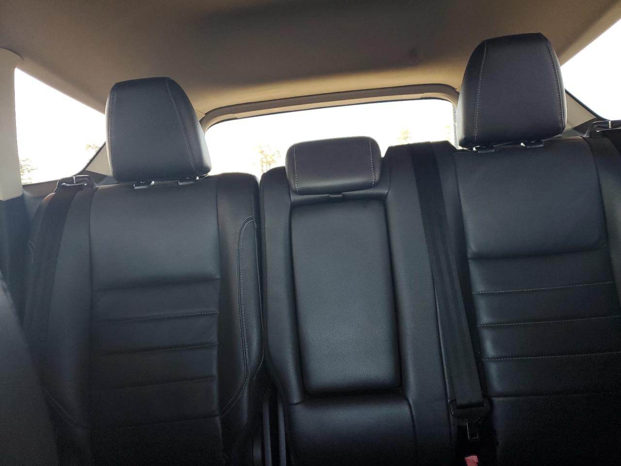 2013 Ford Escape VIN 1FMCU0H95DUC47352 Copart auction photo, front end damage thumbnail 10