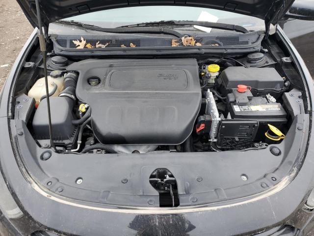 2016 Dodge Dart VIN 1C3CDFFA1GD817800 Copart auction photo, rear end damage thumbnail 11