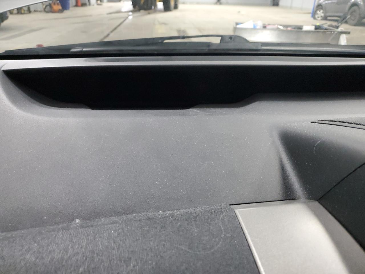 2008 Toyota Prius VIN JTDKB20U987709868 Copart auction photo, rear end damage thumbnail 9
