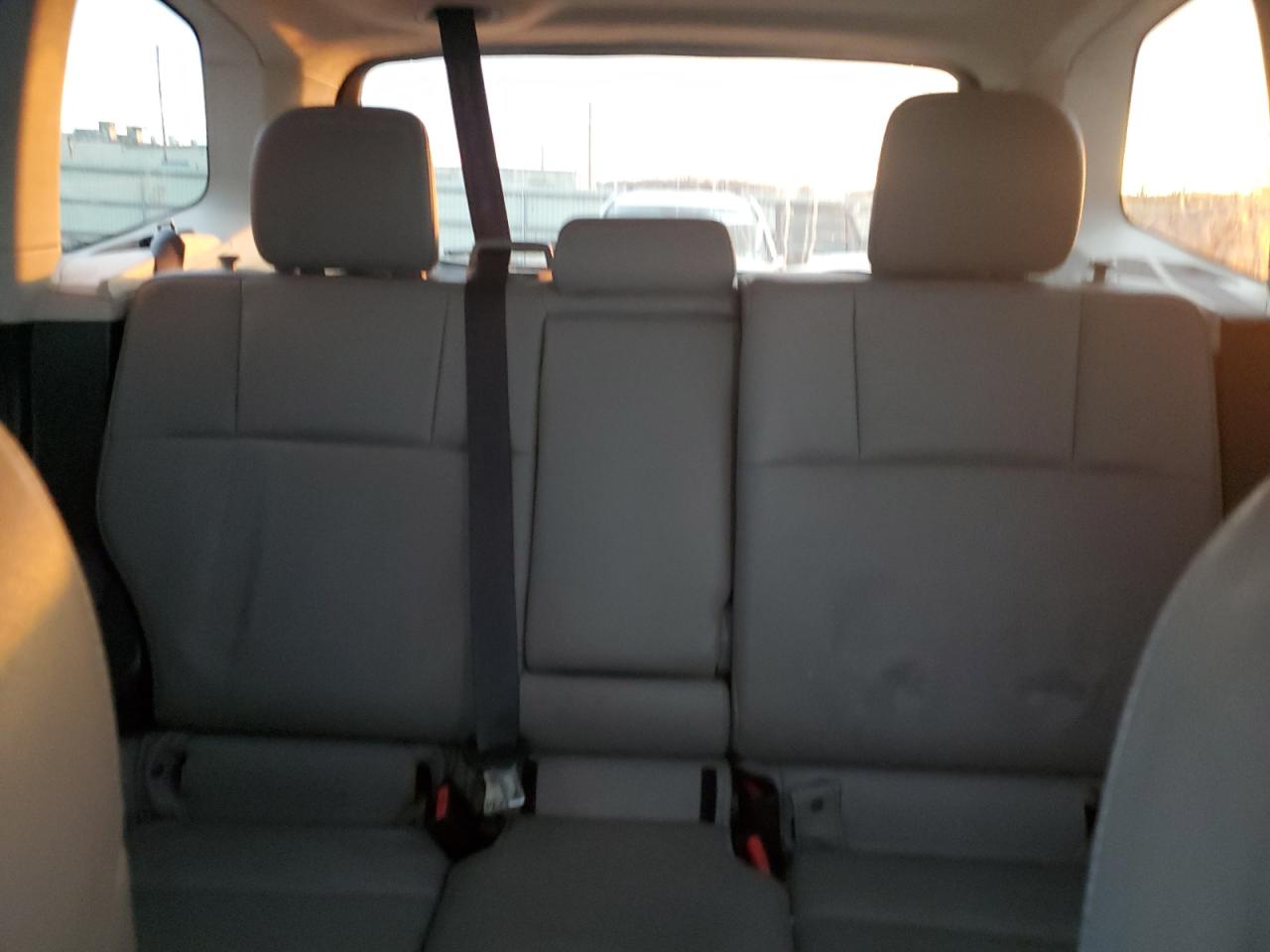 2016 Subaru Forester VIN JF2SJAXC2GH416916 Copart auction photo, side / front end damage thumbnail 10