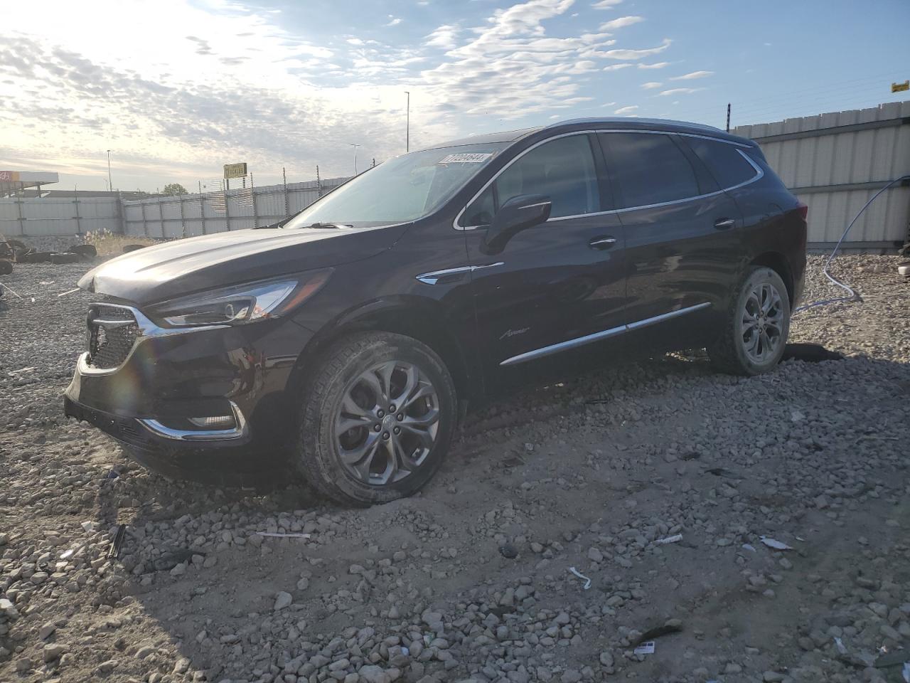 2020 Buick Enclave VIN 5GAERDKW8LJ288838