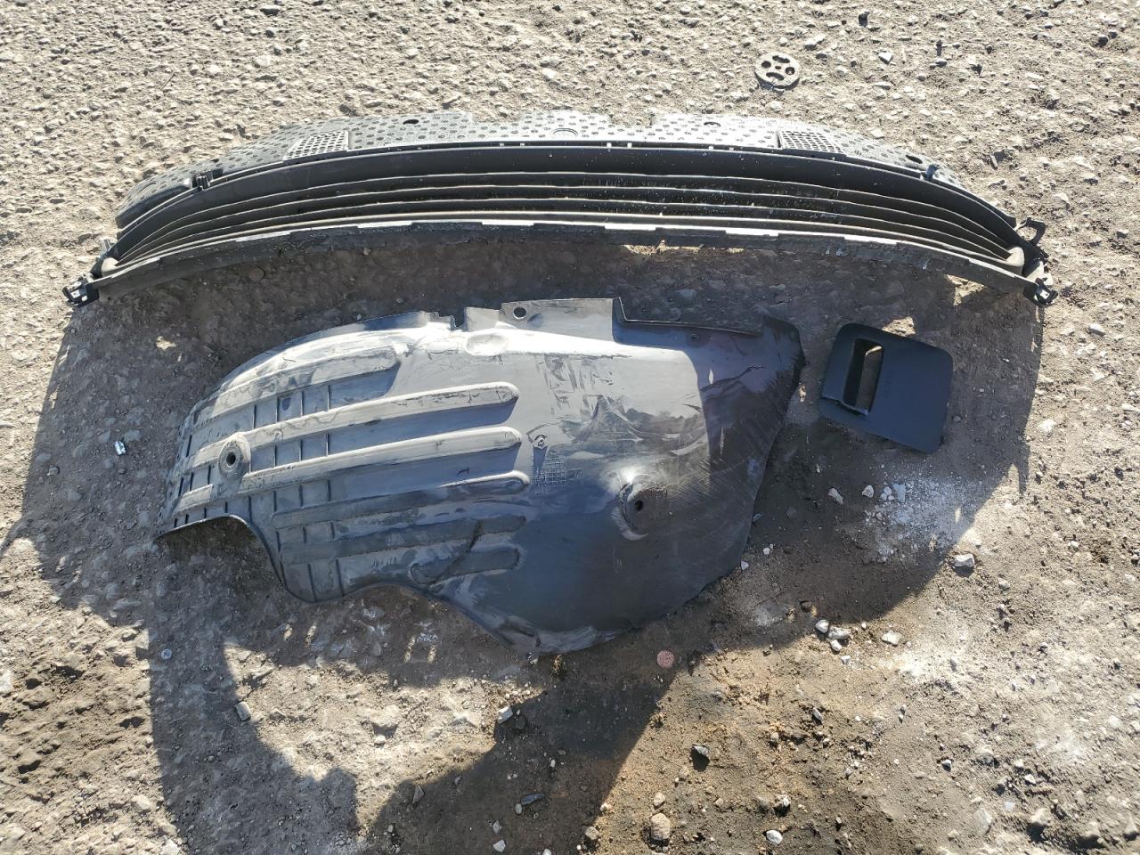 2018 KIA Optima VIN 5XXGT4L31JG253427 Copart auction photo, front end damage thumbnail 14