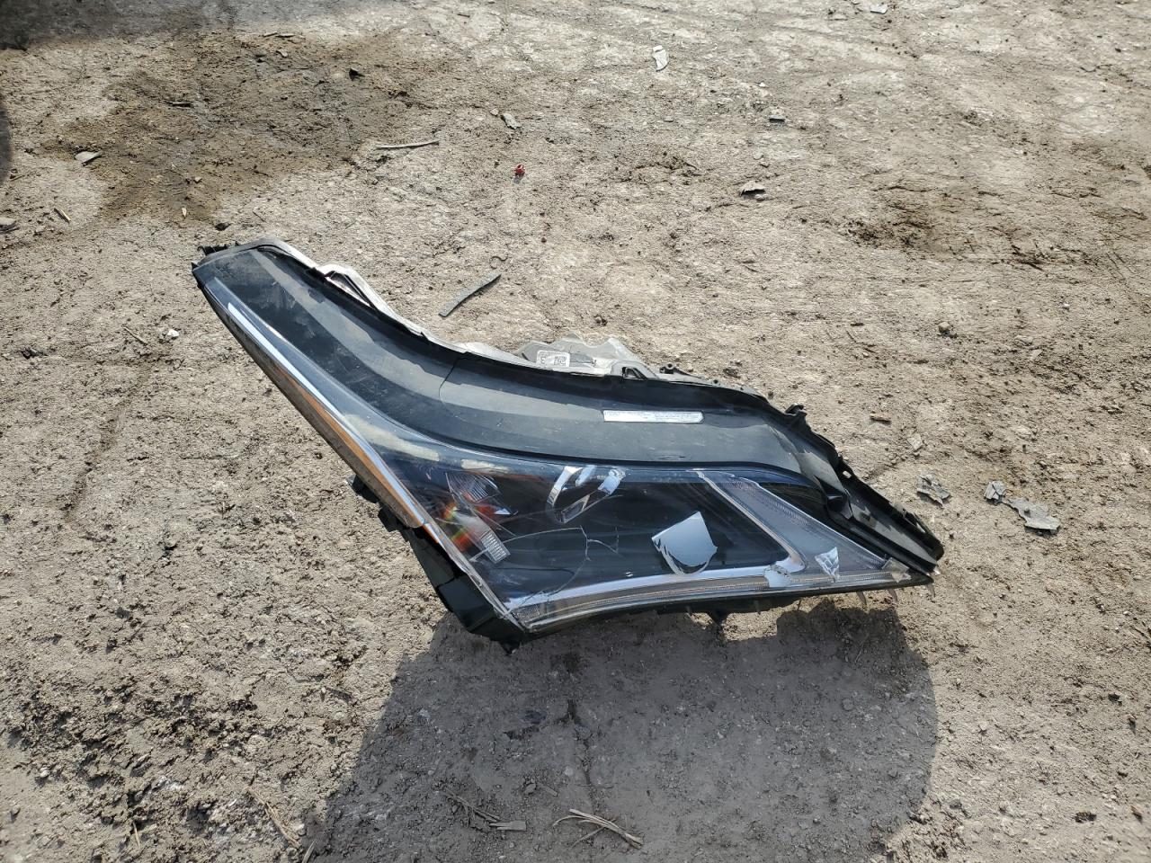 2017 Lexus RX VIN 2T2BZMCAXHC059046 Copart auction photo, front end damage thumbnail 15