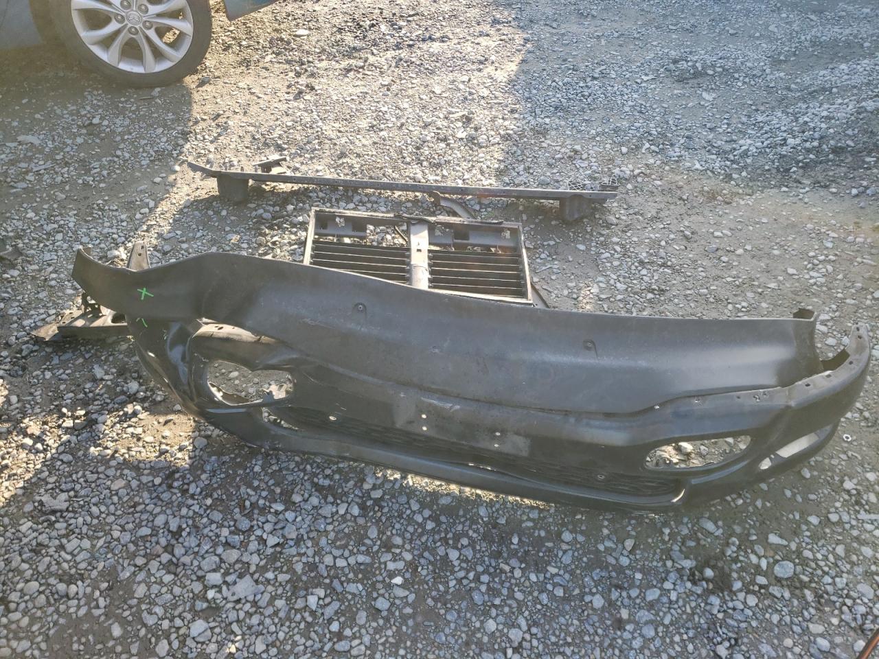 2020 RAM 1500 VIN 1C6SRFFT6LN381080 Copart auction photo, front end damage thumbnail 12