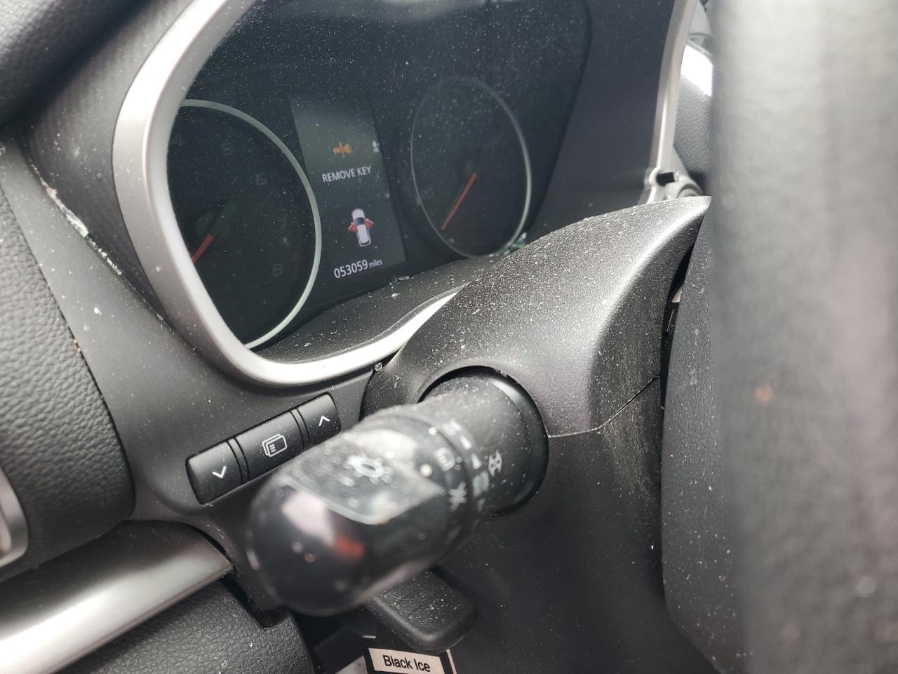 2019 Mitsubishi Eclipse VIN JA4AT3AA9KZ018347 Copart auction photo, front end / side damage thumbnail 9