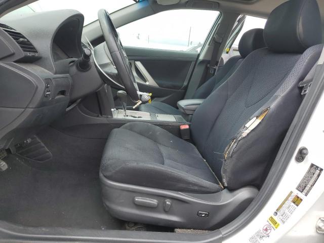2009 Toyota Camry VIN 4T1BE46K89U833198 Copart auction photo, front end damage thumbnail 7
