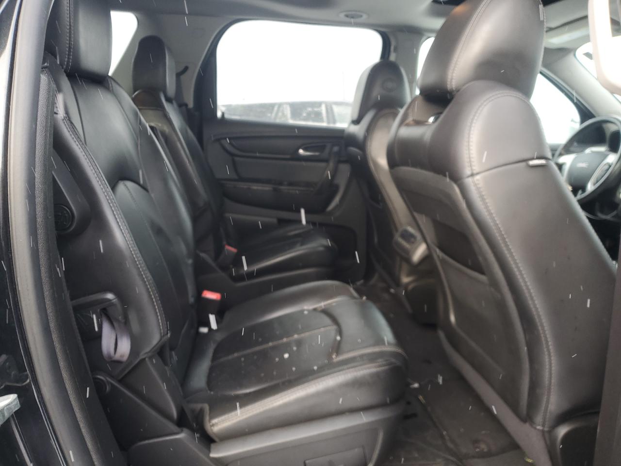 2014 GMC Acadia VIN 1GKKVRKD1EJ246544 Copart auction photo, front end damage thumbnail 11