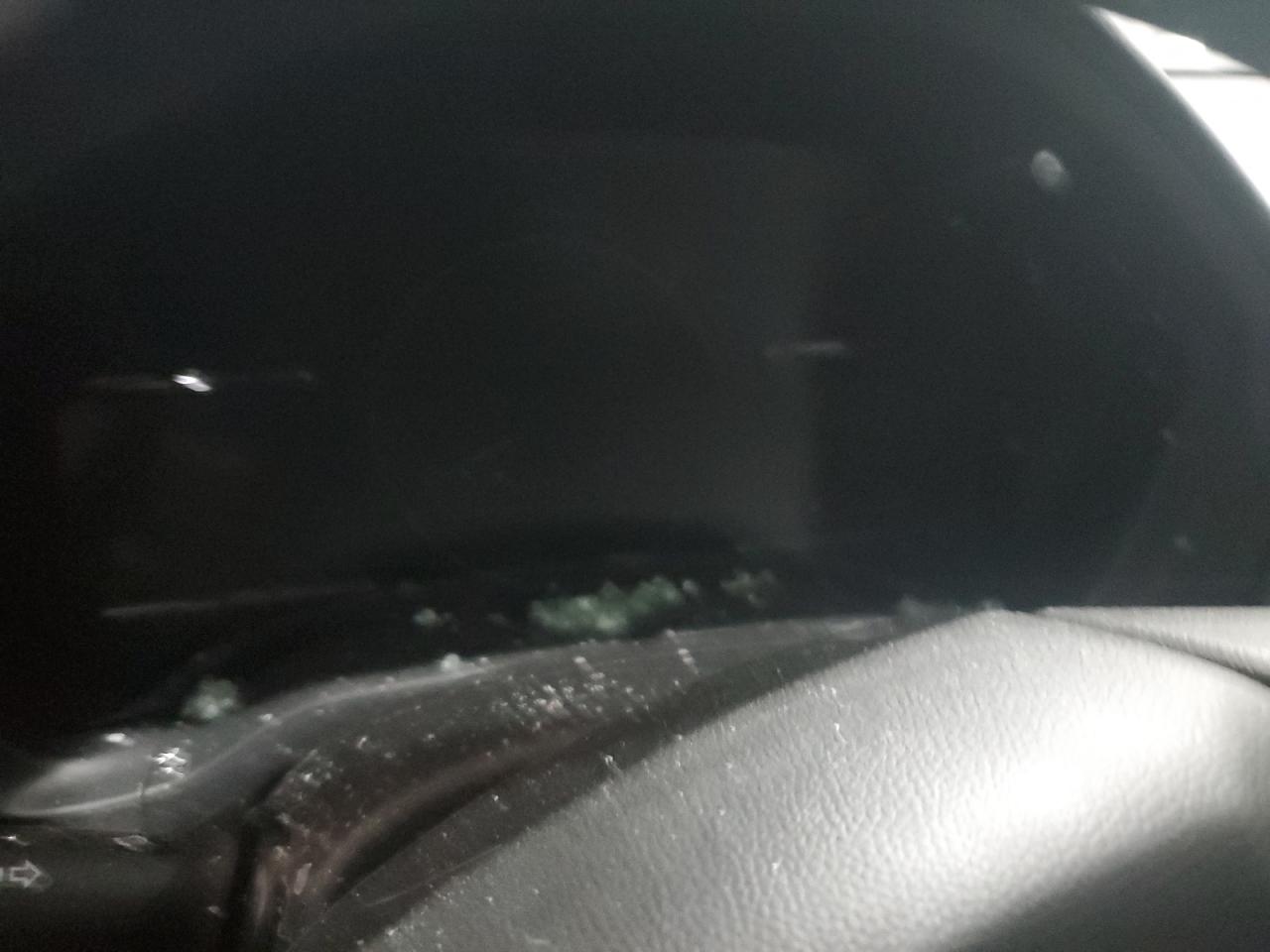 2022 Honda HR-V VIN 3CZRU6H57NM770399 Copart auction photo, all over damage thumbnail 9