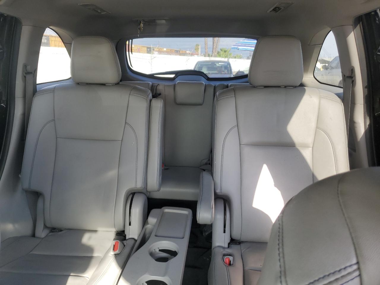 2019 Toyota Highlander VIN 5TDKZRFH9KS306999 Copart auction photo, front end / side damage thumbnail 10