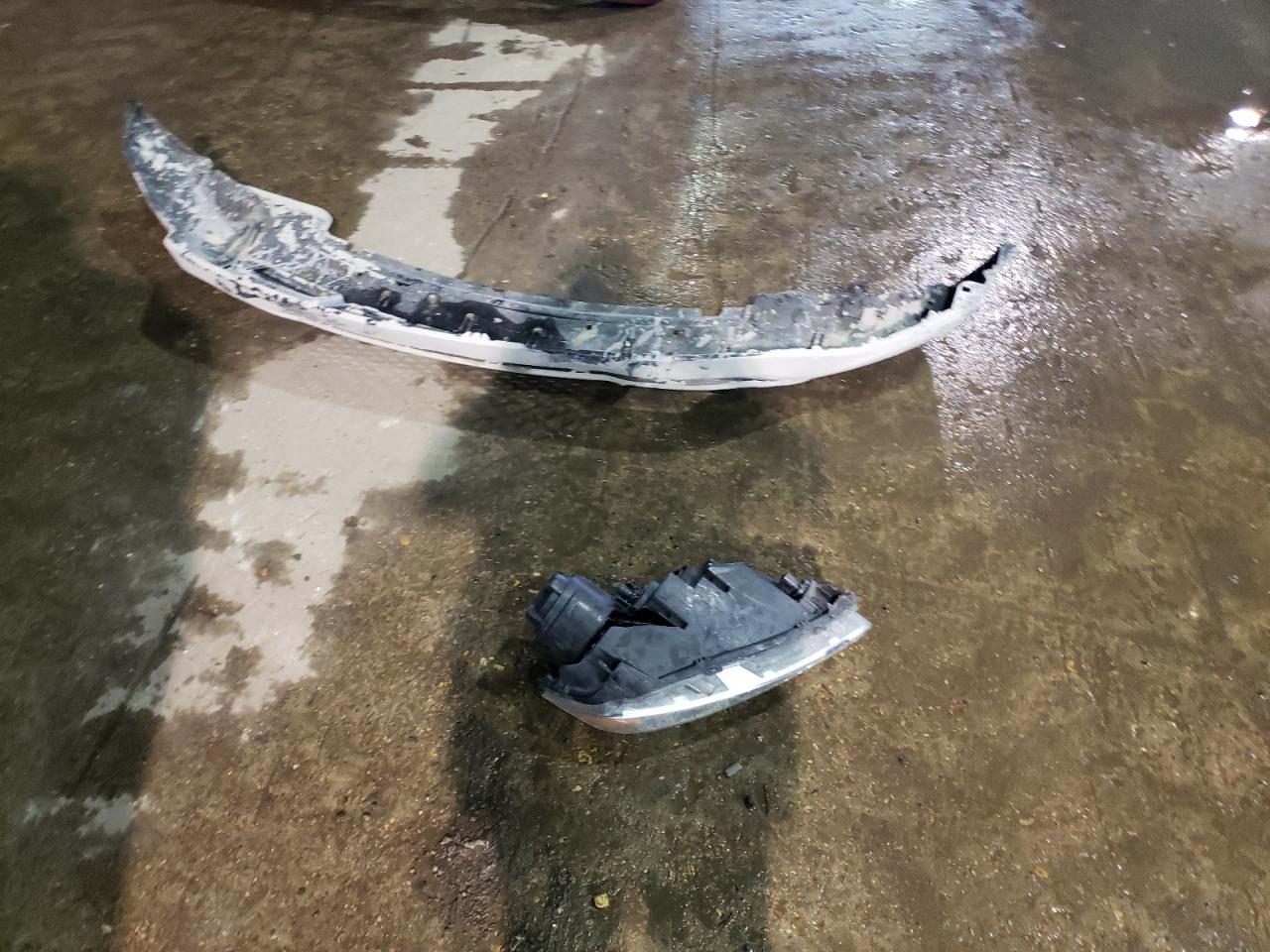 2016 Jeep Grand Cherokee VIN 1C4RJEBG3GC321941 Copart auction photo, front end damage thumbnail 15