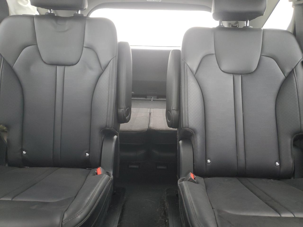 2024 KIA Sorento VIN 5XYRKDJF0RG268369 Copart auction photo, front end / minor dent/scratches damage thumbnail 10