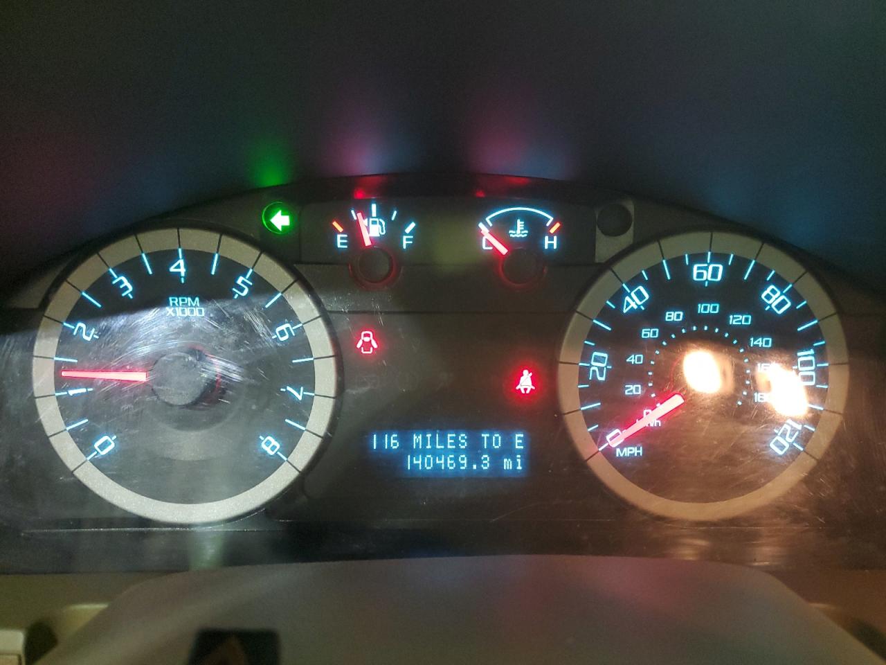 2011 Ford Escape VIN 1FMCU0D75BKA80696 Copart auction photo, front end damage thumbnail 9