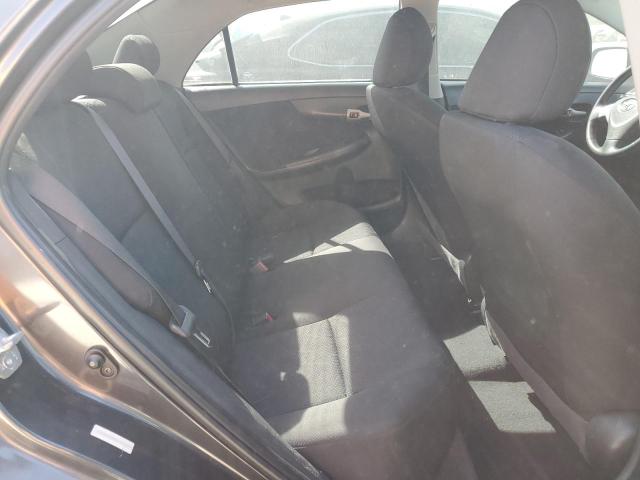 2009 Toyota Corolla VIN 1NXBU40E89Z052218 Copart auction photo, front end damage thumbnail 10
