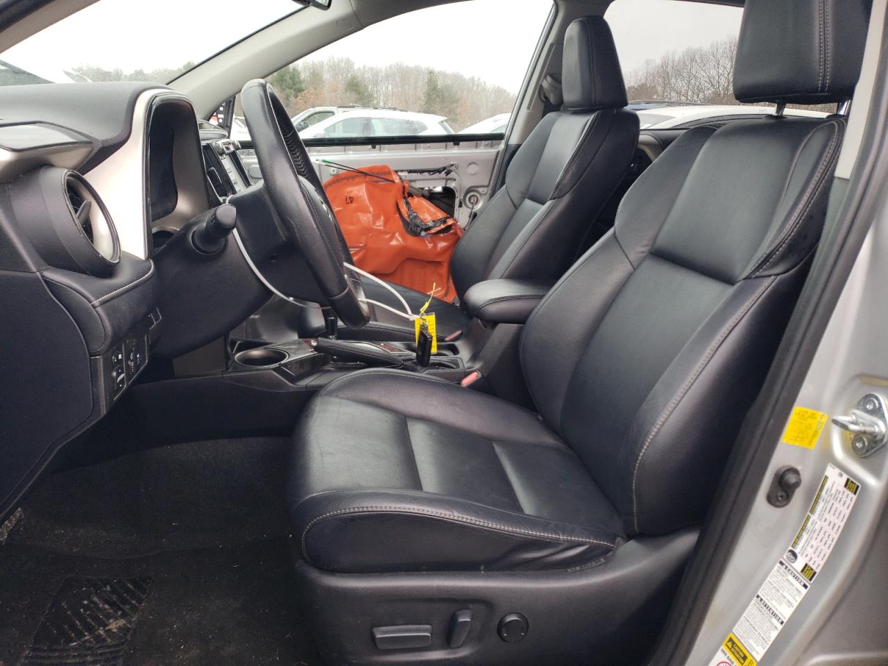 2013 Toyota RAV 4 VIN 2T3DFREV1DW092245 Copart auction photo, front end / minor dent/scratches damage thumbnail 7