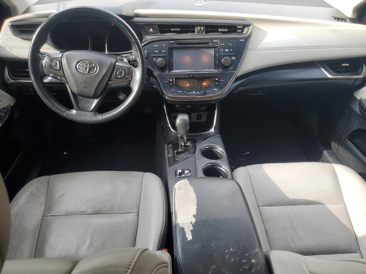 2016 Toyota Avalon VIN 4T1BK1EB5GU219859 Copart auction photo, minor dent/scratches damage thumbnail 8